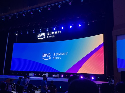 AWS Summit Seoul 2023