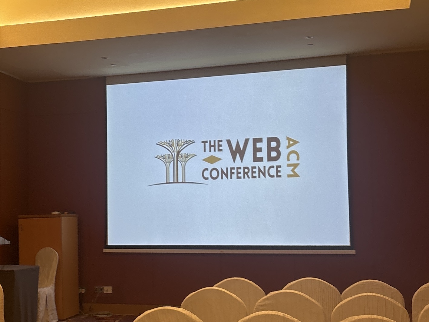 The Web Conference 2024