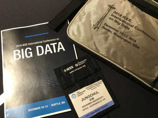 IEEE BIGDATA 2018