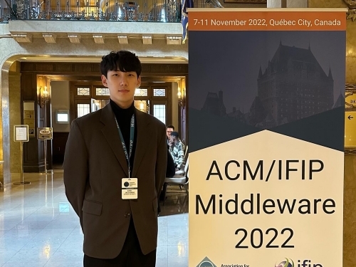 MIDDLEWARE 2022